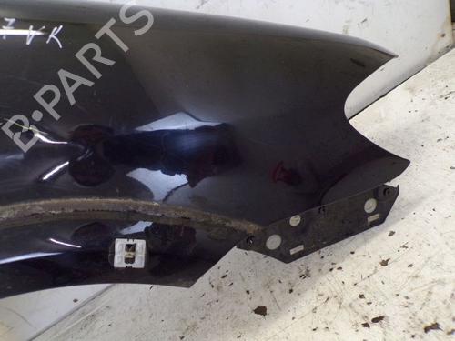 Right front fenders VW TOURAN (1T1, 1T2) 1.9 TDI | BP29092791C42 