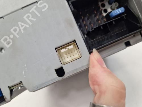 Electronic module MERCEDES-BENZ C-CLASS T-Model (S204) C 180 Kompressor (204.245) | BP39062875M83  - Image 9