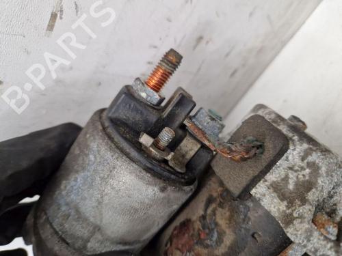 Starter BMW 1 (E87) 118 i | BP37145498M8 - Image 7