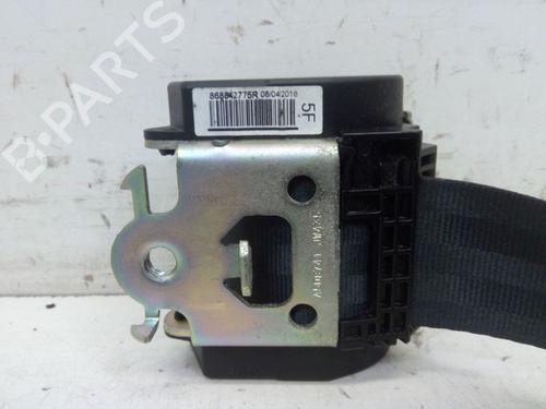 Front right seatbelt DACIA LODGY (JS_) 1.5 dCi (JSMC, JSAF) | BP37141083I25 - Image 5