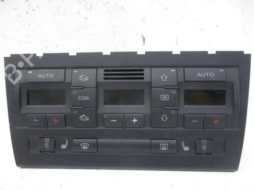 Climate control AUDI A4 B7 (8EC) 2.0 TFSI | BP37115300I5 - Image 2