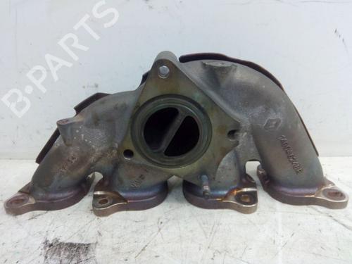 Exhaust manifold ALPINE A110 II 1.8 | BP37139165M110 - Image 4
