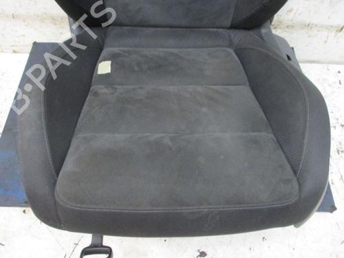 Left front seat VW GOLF VI (5K1) 1.4 TSI | BP29093019C15