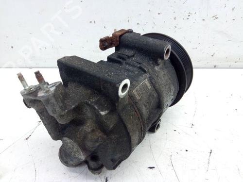 AC compressor PEUGEOT 308 I (4A_, 4C_) 1.6 16V | BP29102786M34 