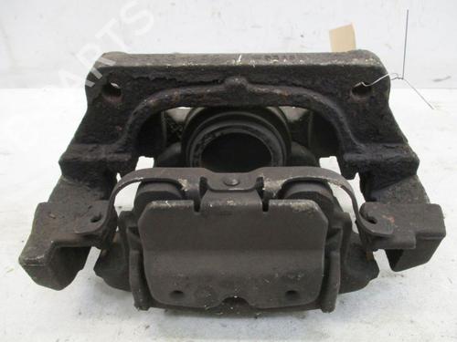 Used Left front brake caliper BMW X5 (E70) xDrive 48 i (355 hp) 18802107