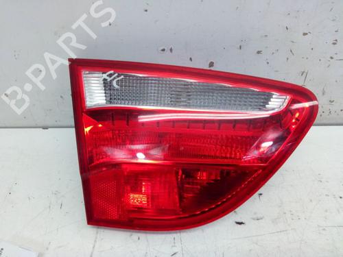 Used Left tailgate light SEAT EXEO ST (3R5) 2.0 TDI (143 hp) 27507837