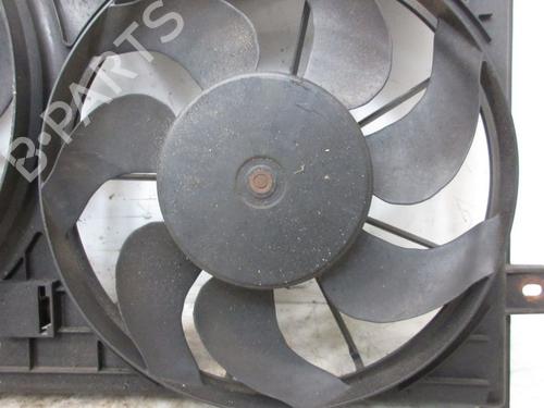 Fan VW GOLF V Variant (1K5) 2.0 TDI | BP37129559M128 - Image 4