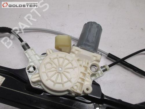 Front left window mechanism BMW 5 Touring (E61) 520 d | BP13759818C22 