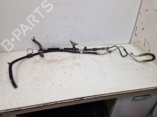 Rør FORD TRANSIT V363 Van (FCD, FDD) 2.0 EcoBlue (130 hp) 31702505