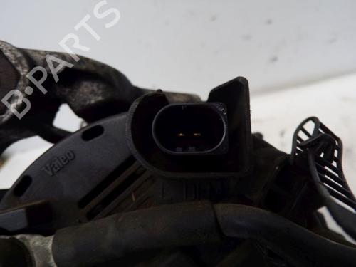 Alternator AUDI A4 B6 Avant (8E5) 2.5 TDI | BP37130666M7 - Image 7