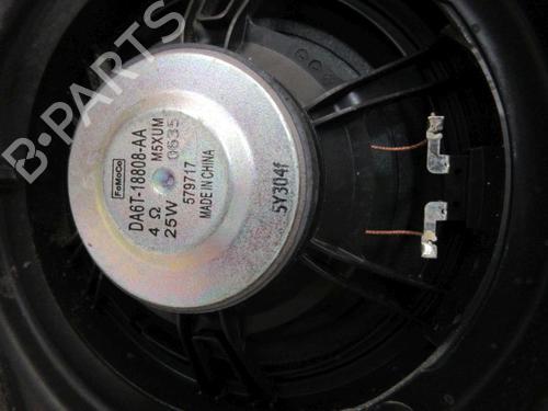 Rear left window mechanism FORD FIESTA VI (CB1, CCN) 1.6 Ti | BP19291902C24 