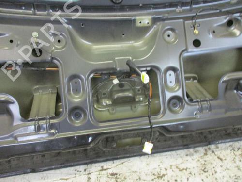 Tailgate NISSAN MICRA III (K12) 1.2 16V | BP18791078C6 