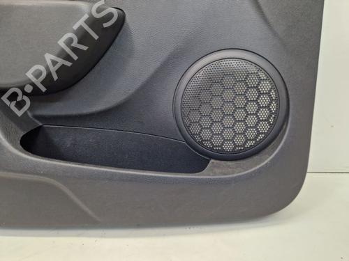 Venstre frontpanel DACIA SANDERO II 1.0 SCe 75 (B8JC, B8JD, B8NC) | BP31702168C58 