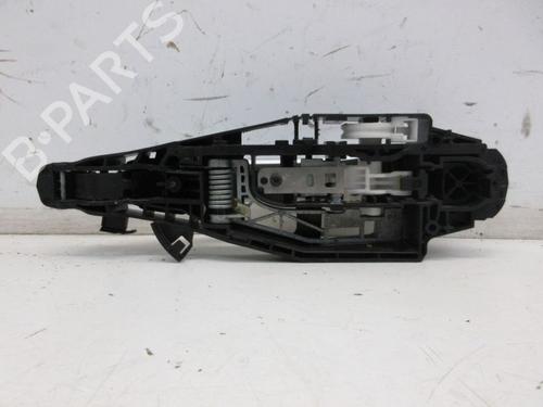 Front right exterior door handle CITROËN C4 I (LC_) 1.6 VTi 120 | BP30668624C129 