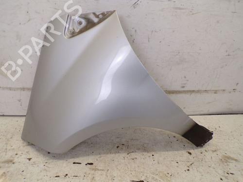 Used Left front fenders MERCEDES-BENZ A-CLASS (W169) A 160 CDI (169.006, 169.306) (82 hp) 29090935
