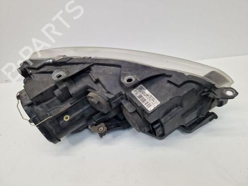 Left headlight VW GOLF VI (5K1) 1.2 TSI | BP31704002C28 