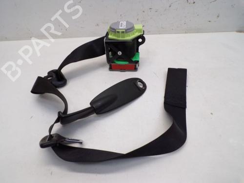 Used Front right seatbelt MERCEDES-BENZ C-CLASS Coupe (CL203) C 180 Kompressor (203.746) (143 hp) 18806288