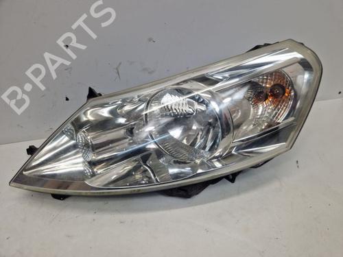 Used Left headlight Left headlight 37143352 37143352