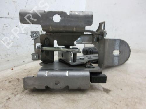 Hand brake CITROËN C4 I (LC_) 1.6 VTi 120 | BP30668678I18 