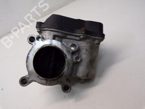 Throttle body VW POLO V (6R1, 6C1) 1.2 | BP25224463M82 