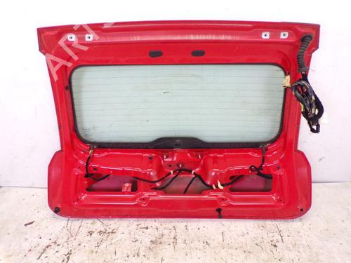 Tailgate FIAT GRANDE PUNTO (199_) 1.4 16V (199BXG1B, 199AXG1B) | BP18803851C6 