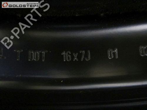 Rim JEEP GRAND CHEROKEE II (WJ, WG) 4.0 4x4 | BP18790299C45 