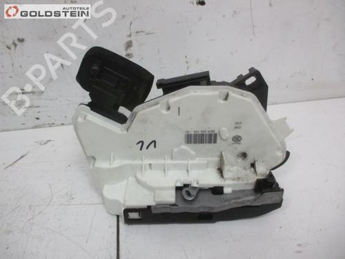 Used Front left lock Front left lock 37108031 37108031