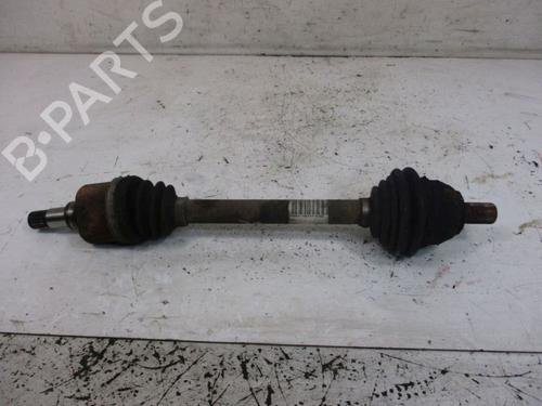 Used Left front driveshaft Left front driveshaft 37115937 37115937