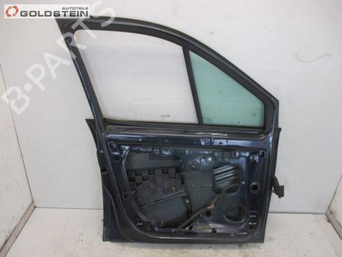 Left front door RENAULT GRAND SCÉNIC II (JM0/1_) 2.0 dCi (JM1K) | BP28307622C2 