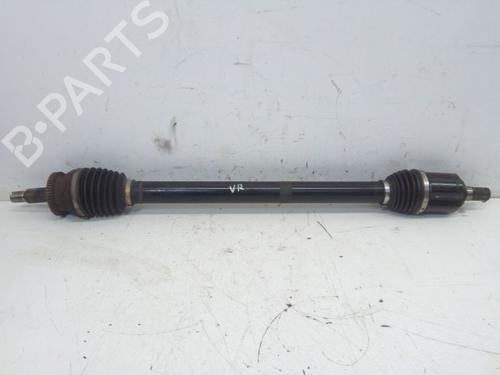 Used Right front driveshaft Right front driveshaft 37140259 37140259