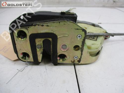 Front right lock KIA SORENTO I (JC) 2.5 CRDi 4WD | BP18761784C97 