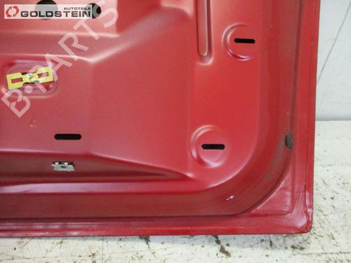 Tailgate DODGE CALIBER 2.0 | BP18789661C6 