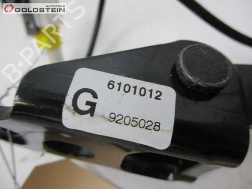 Seat buckle PEUGEOT 308 CC (4B_) 1.6 16V | BP37101407I32 - Image 2