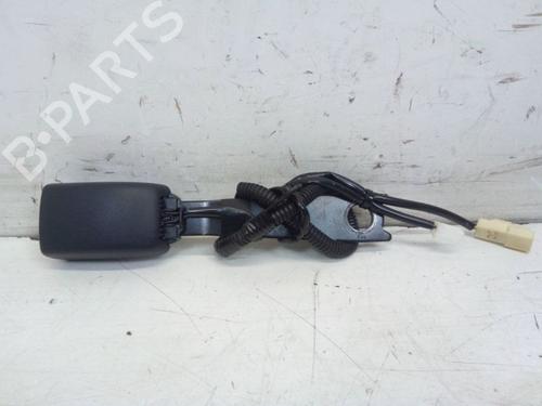 Engache cinturón Engache cinturón TOYOTA AVENSIS Estate (_T27_) 2.2 D-4D (ADT271_, ADT271R) (150 hp) 37141457 37141457