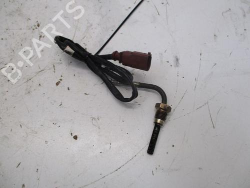 Used Electronic sensor VW CADDY III Box Body/MPV (2KA, 2KH, 2CA, 2CH) 1.6 TDI (75 hp) 28307036