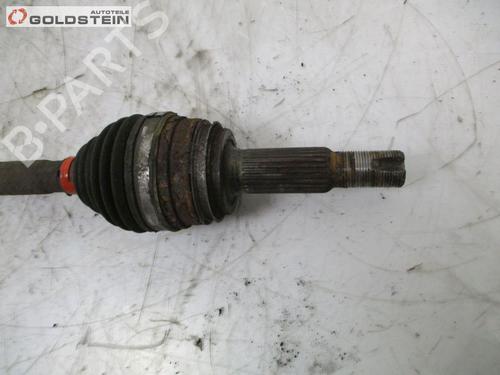 Right rear driveshaft TOYOTA RAV 4 III (_A3_) 2.0 4WD (ACA30_, ACA30R) | BP13762443M41