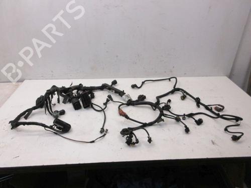 Used Wiring harness Wiring harness 37125248 37125248