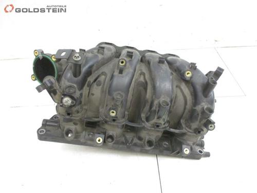 intake-manifold-opel-astra-h-twintop-a04-2005-2006-2007-2008-2009-2010-37106770 main image
