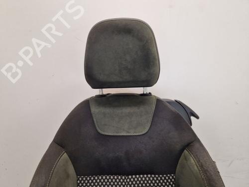 Left front seat CITROËN DS3 (SA_) 1.6 THP 150 | BP33682638C15 - Image 3