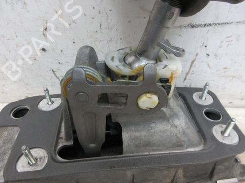 Shift knob VW GOLF VI (5K1) 1.4 TSI | BP29096151I34