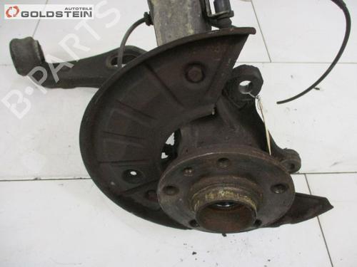 Right front steering knuckle VW TOUAREG (7LA, 7L6, 7L7) 2.5 R5 TDI | BP18762624M26 