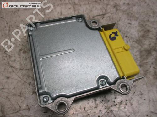 ECU airbags SKODA SUPERB II (3T4) 2.0 TDI | BP15108535M53 