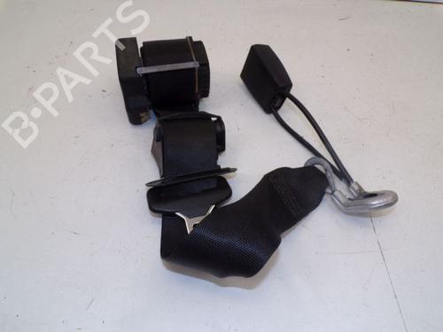 Rear center seatbelt MERCEDES-BENZ S-CLASS (W220) S 320 CDI (220.026, 220.126) | BP18805436I27 