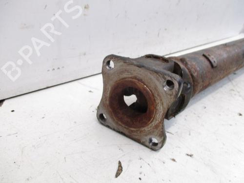 Driveshaft FIAT SEDICI (189_) 2.0 D Multijet 4x4 | BP18808667M37 