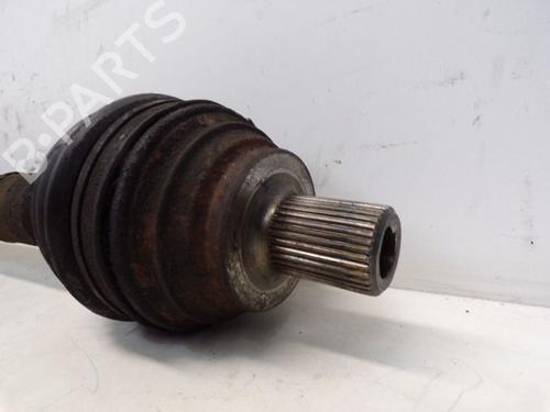 Right front driveshaft VW GOLF V (1K1) 1.6 | BP29097407M39 