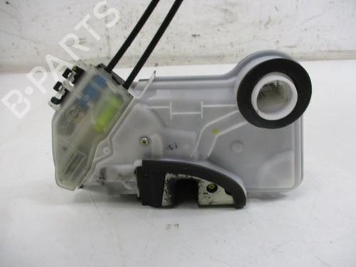 Front right lock PEUGEOT 108 1.0 VTi | BP37113345C97 - Image 3