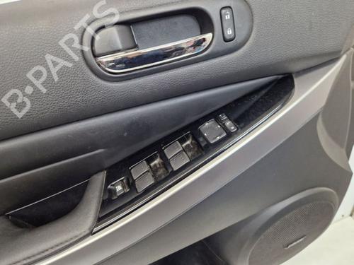 Front left panel MAZDA CX-7 (ER) 2.2 MZR-CD AWD (ER10A) | BP36655707C58 - Image 4