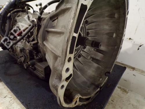 Gearbox NISSAN PATHFINDER II (R50) 3.5 V6 4WD | BP30085017M3 