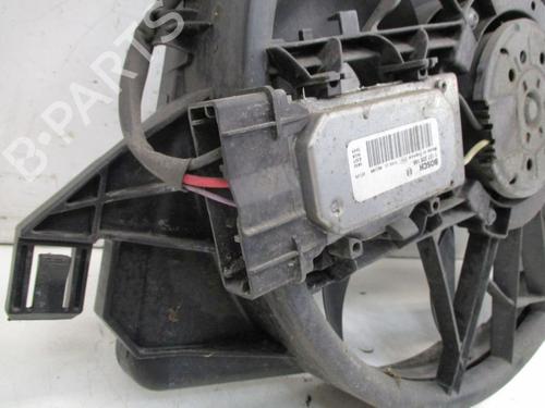 Fan VOLVO V50 (545) 1.8 | BP37123490M128 - Image 6
