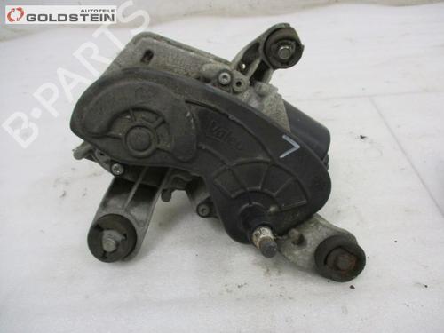 Used Front wiper motor PEUGEOT RCZ 2.0 HDi (163 hp) 18759430